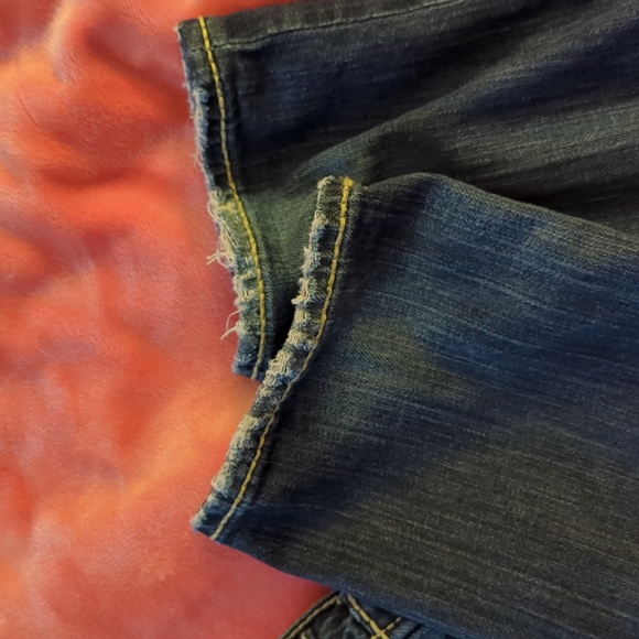 Nico Jeans Size 26R - Picture 5 of 8